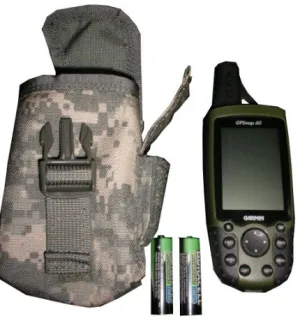 GPS Pouch