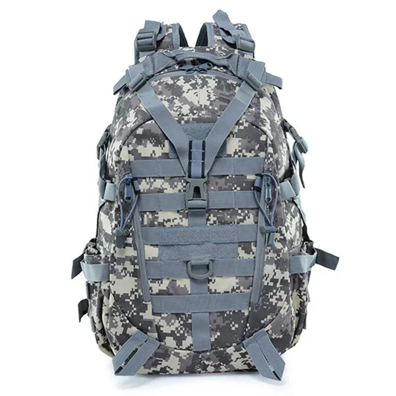 Grady | Tactical Backpack