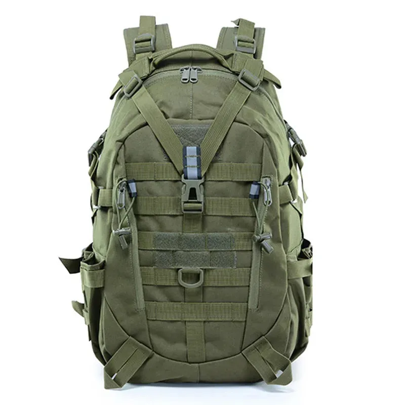 Grady | Tactical Backpack