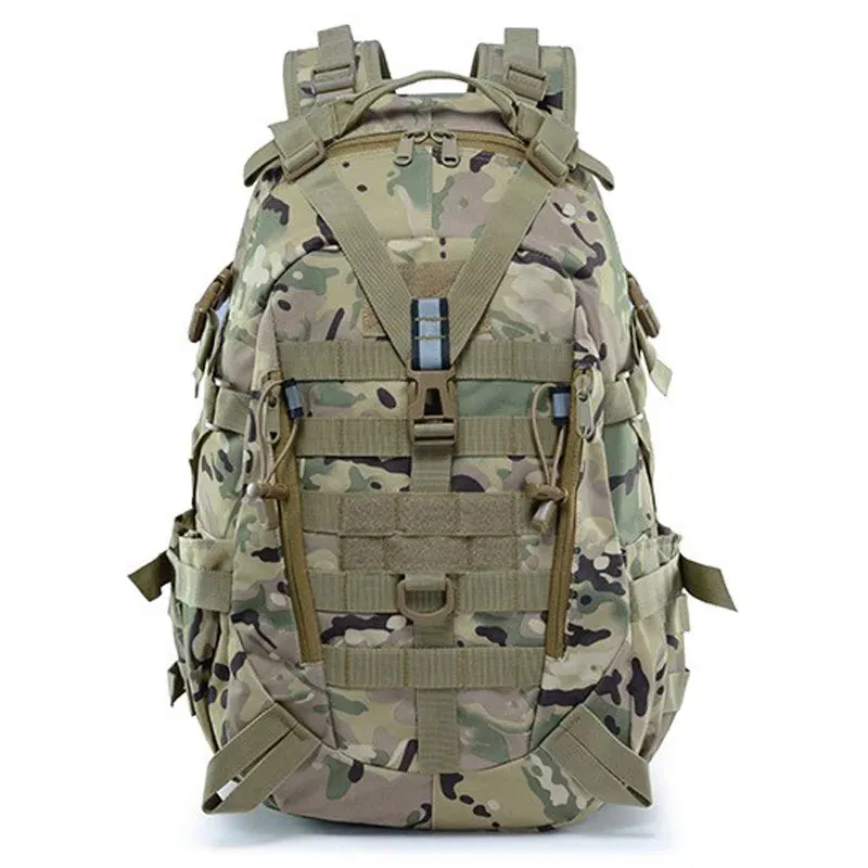 Grady | Tactical Backpack