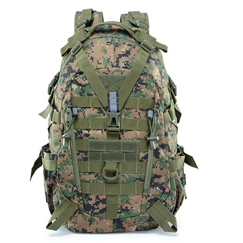 Grady | Tactical Backpack