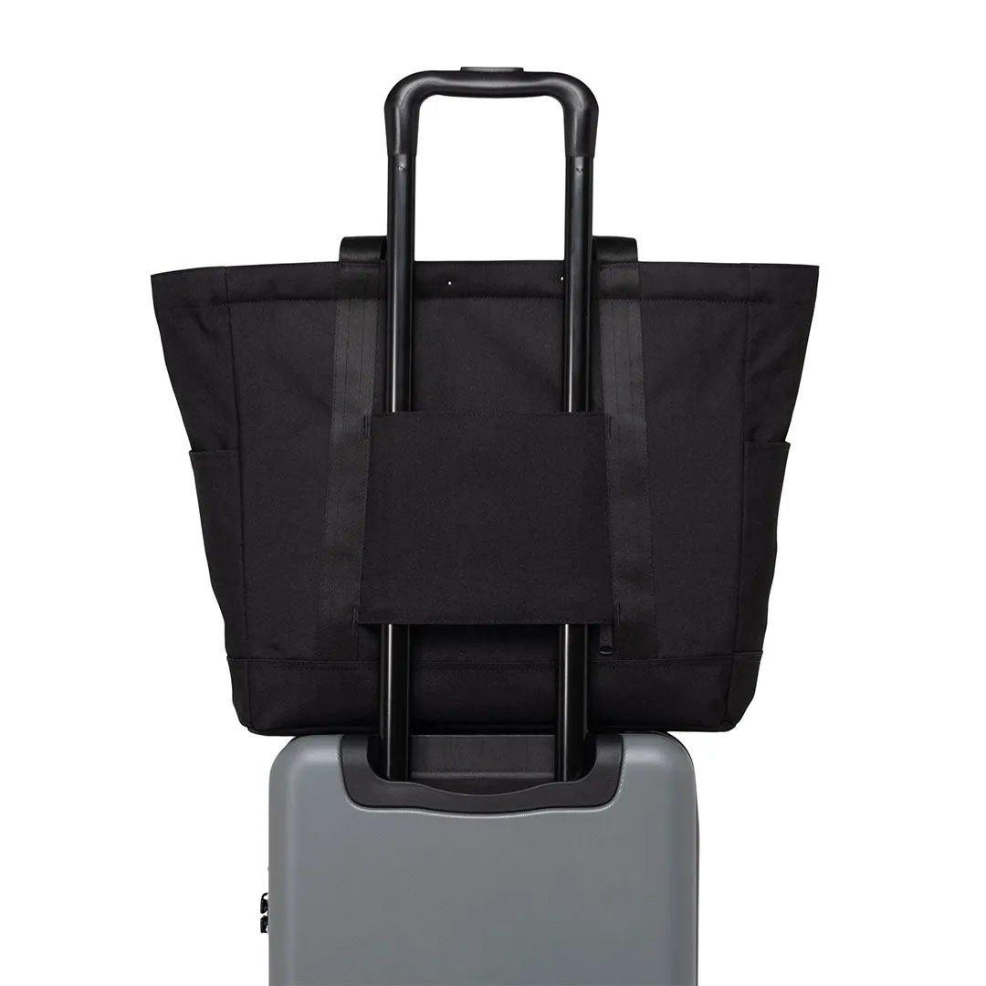 Heritage Tote Shoulder Bag