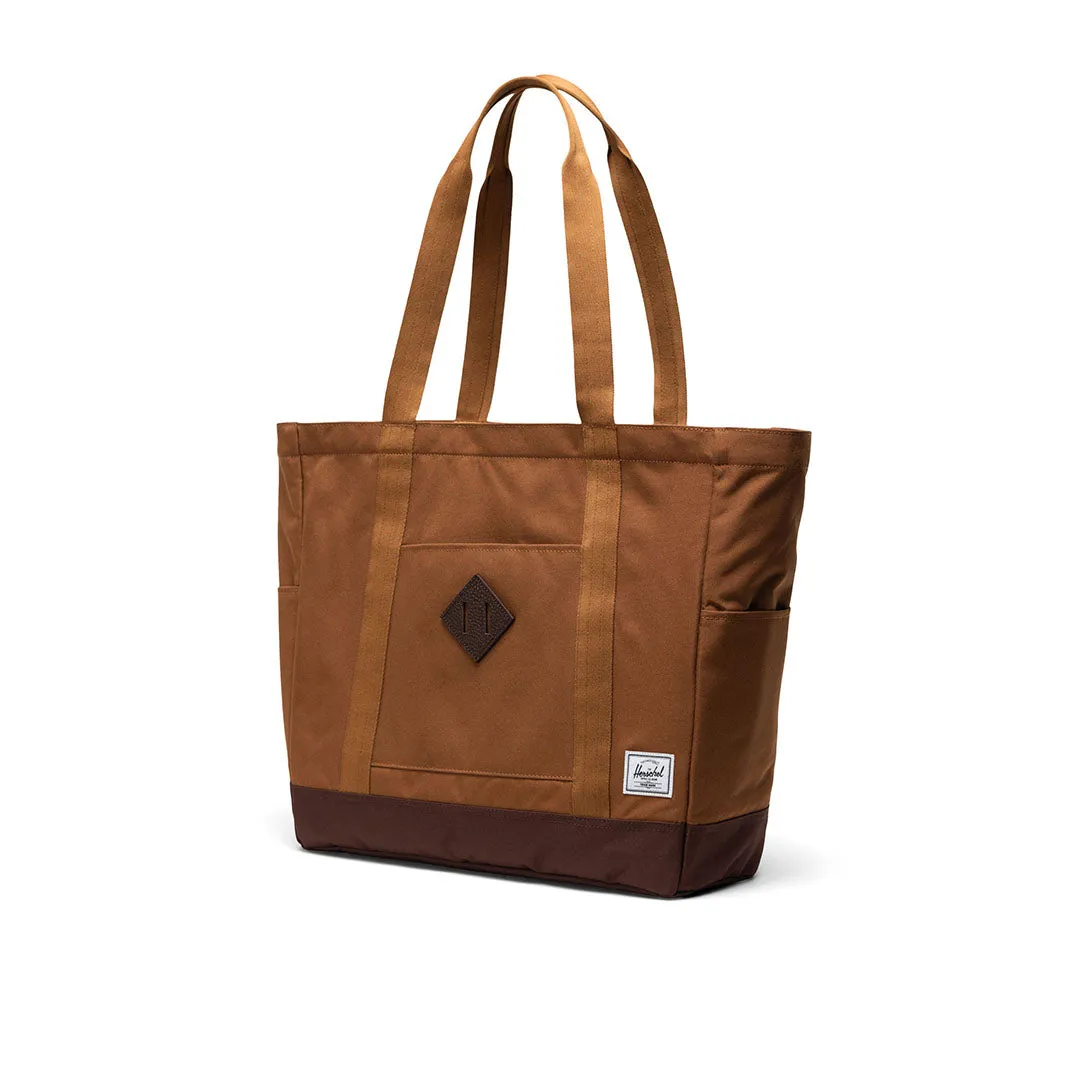 Heritage Tote Shoulder Bag