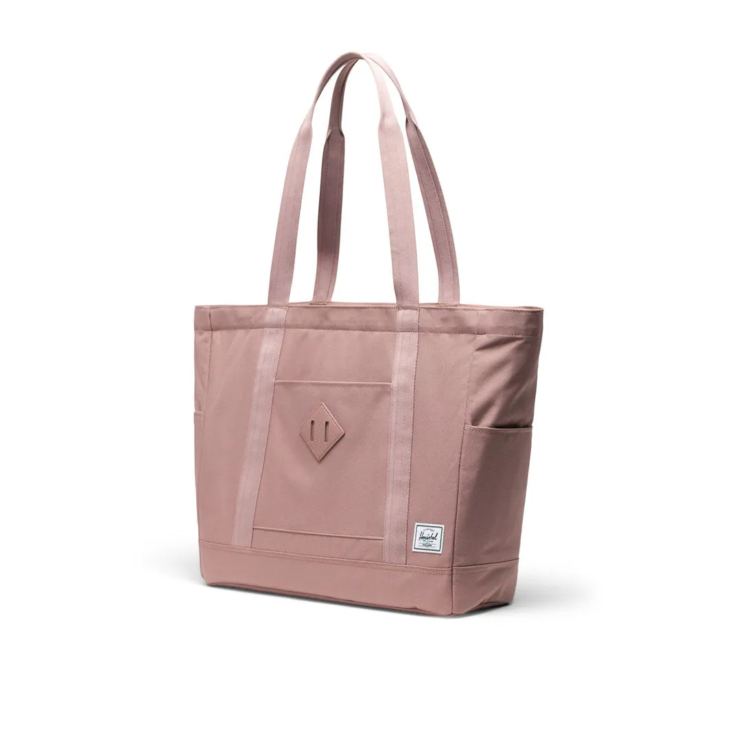 Heritage Tote Shoulder Bag