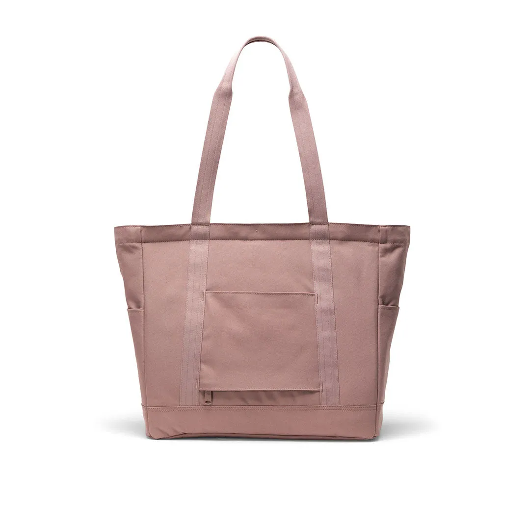 Heritage Tote Shoulder Bag
