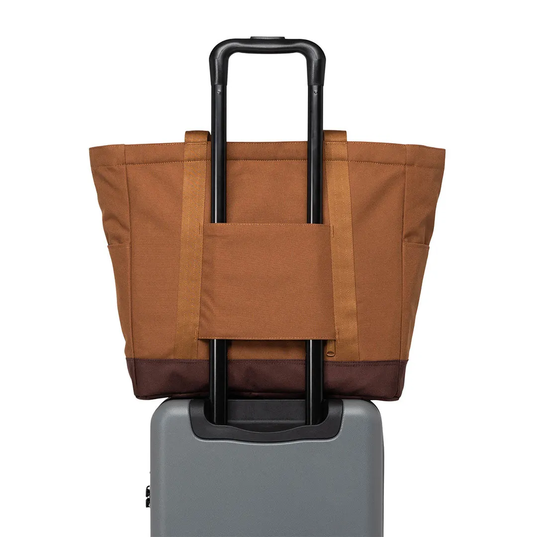 Heritage Tote Shoulder Bag