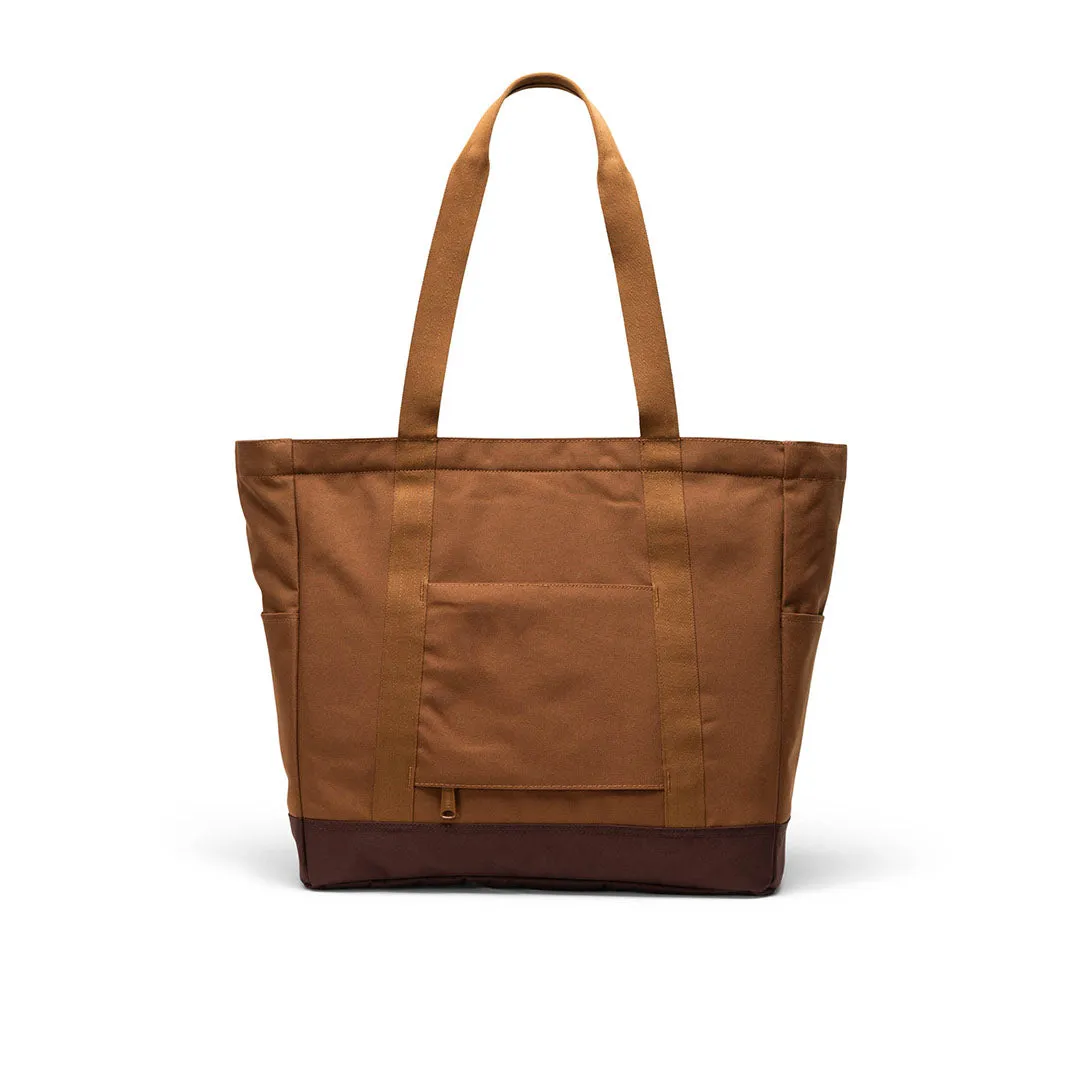 Heritage Tote Shoulder Bag