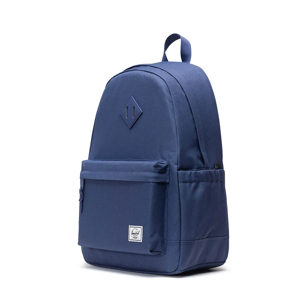Herschel Heritage Backpack 24L - Skipper Blue