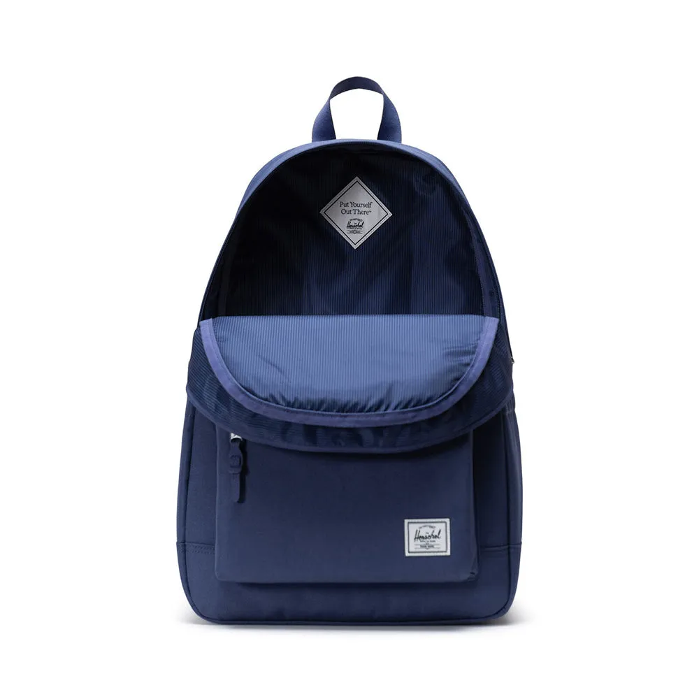 Herschel Heritage Backpack 24L - Skipper Blue