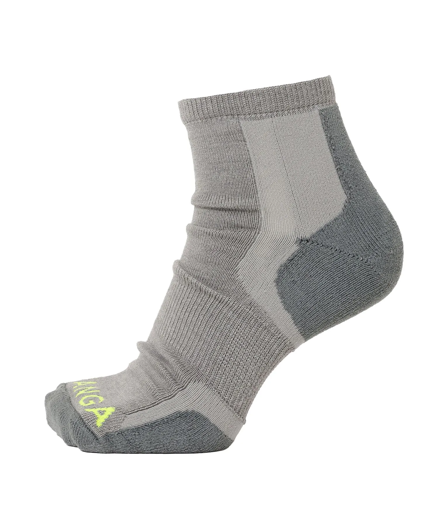 HIGH COMPRESSION SHORT SOCKS