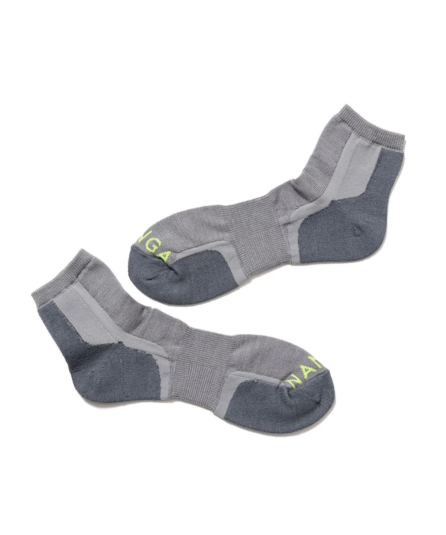 HIGH COMPRESSION SHORT SOCKS