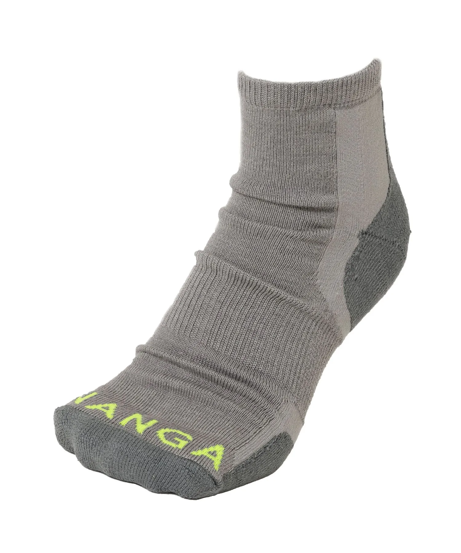 HIGH COMPRESSION SHORT SOCKS