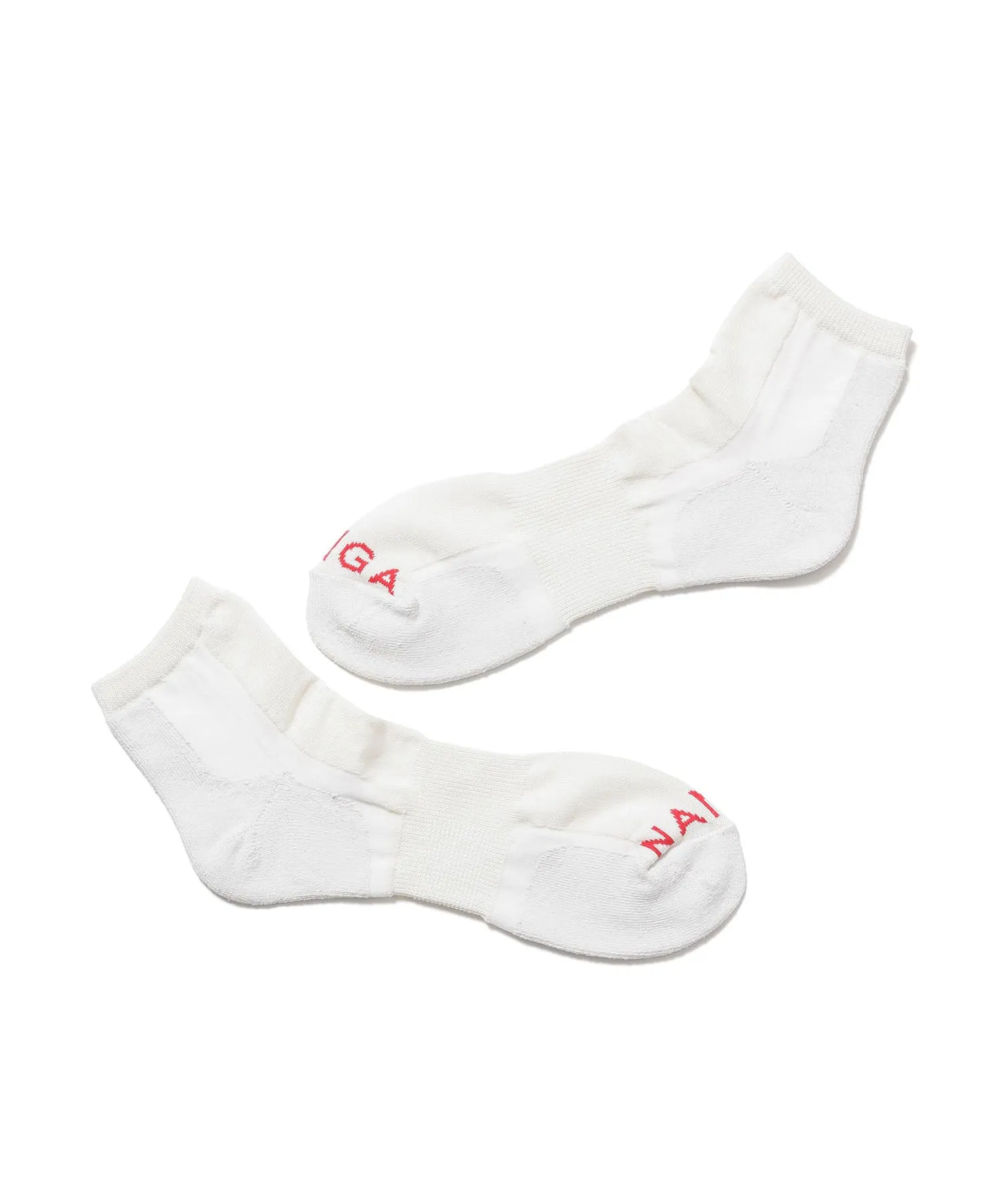 HIGH COMPRESSION SHORT SOCKS