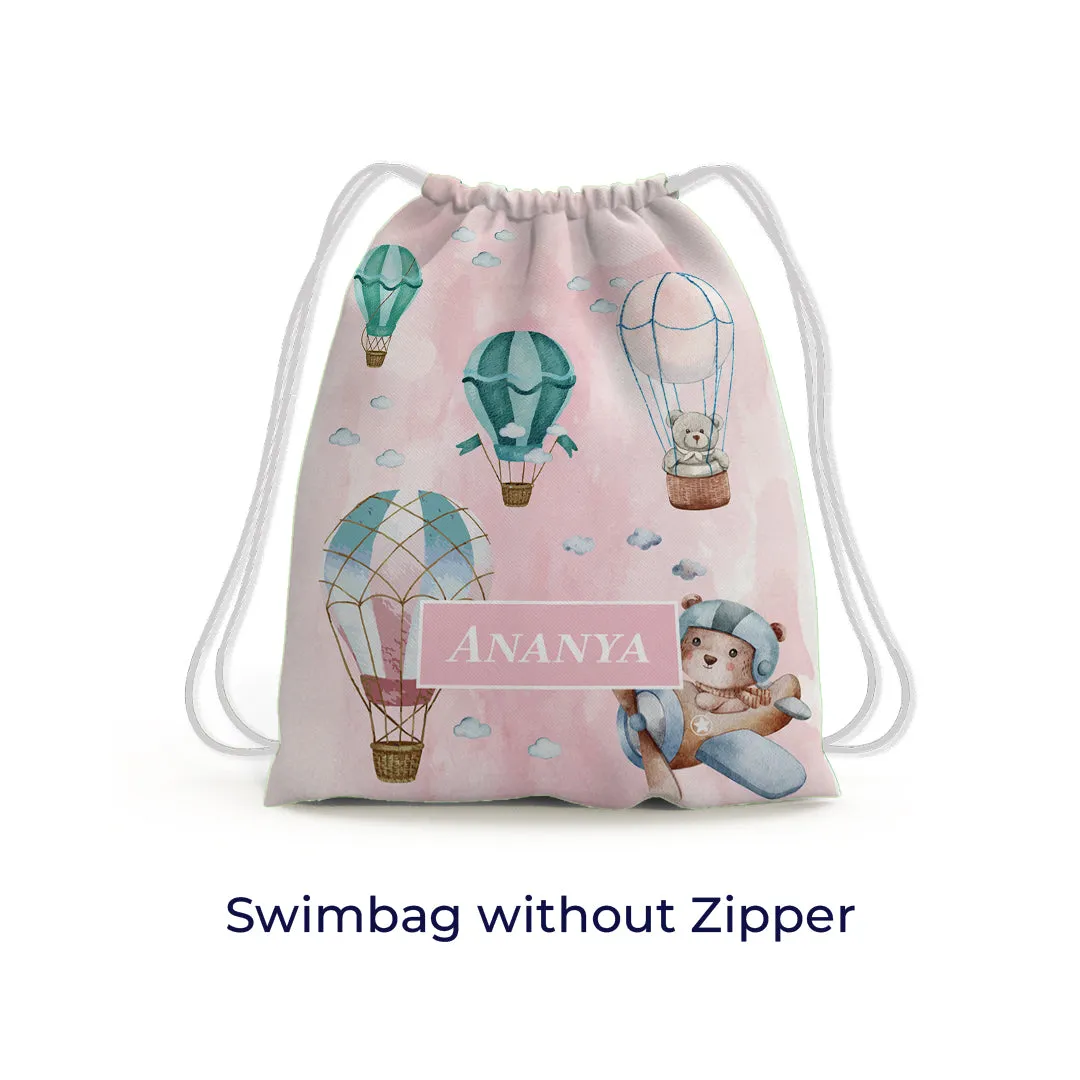 Infinite Sky Swim Bag (kids)