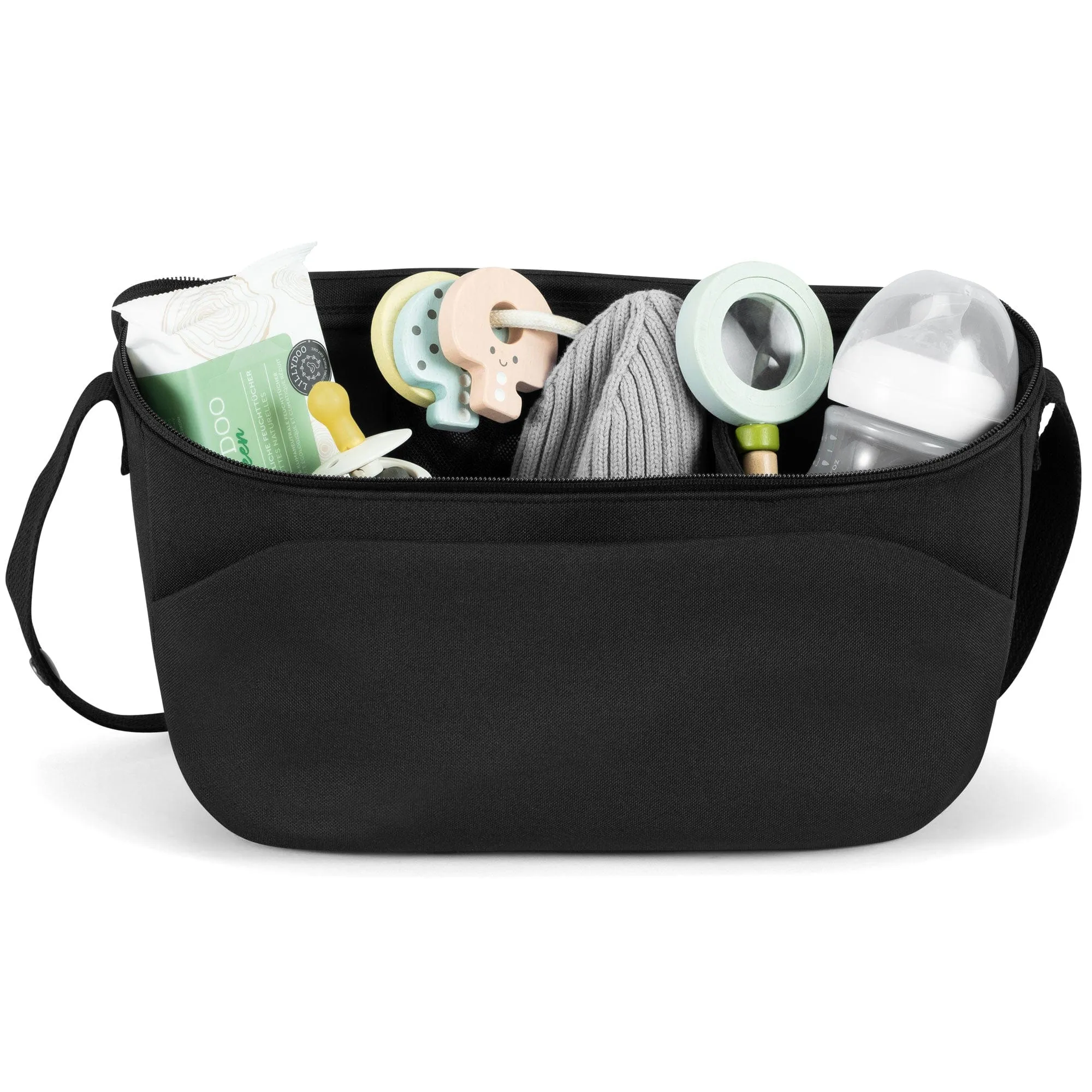Joolz Organiser in Space Black