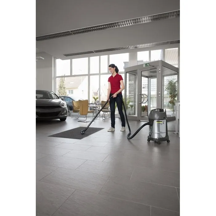 Karcher NT30/1 Vacuum Cleaner Wet And Dry NT Series 1500W 30L