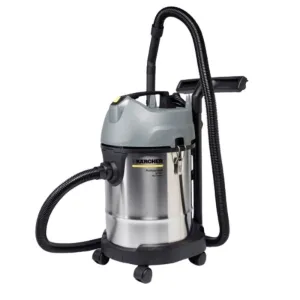 Karcher NT30/1 Vacuum Cleaner Wet And Dry NT Series 1500W 30L