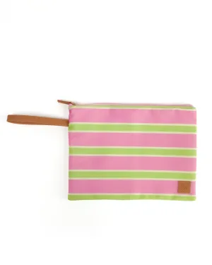 Lime Soda Wet Bag