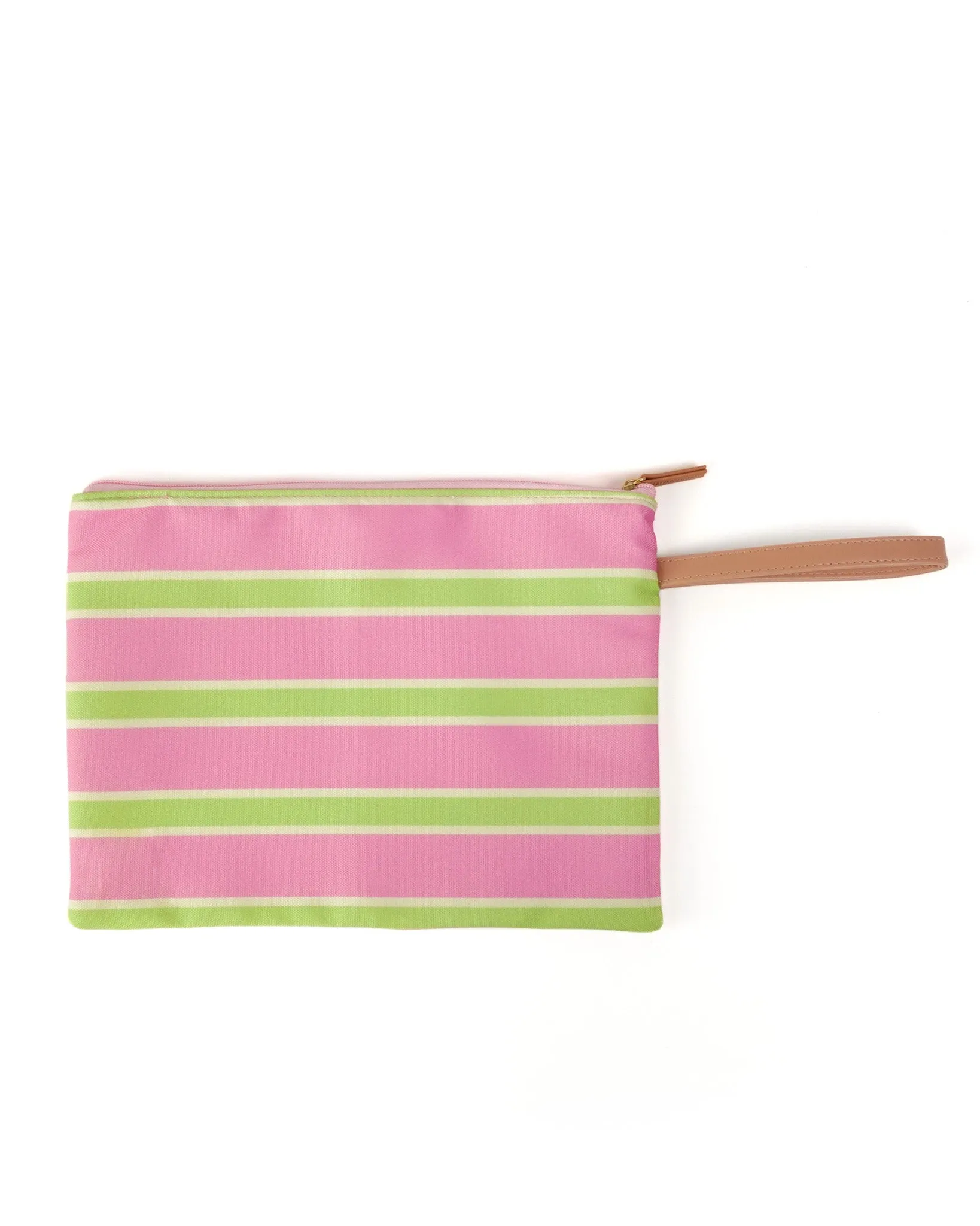 Lime Soda Wet Bag