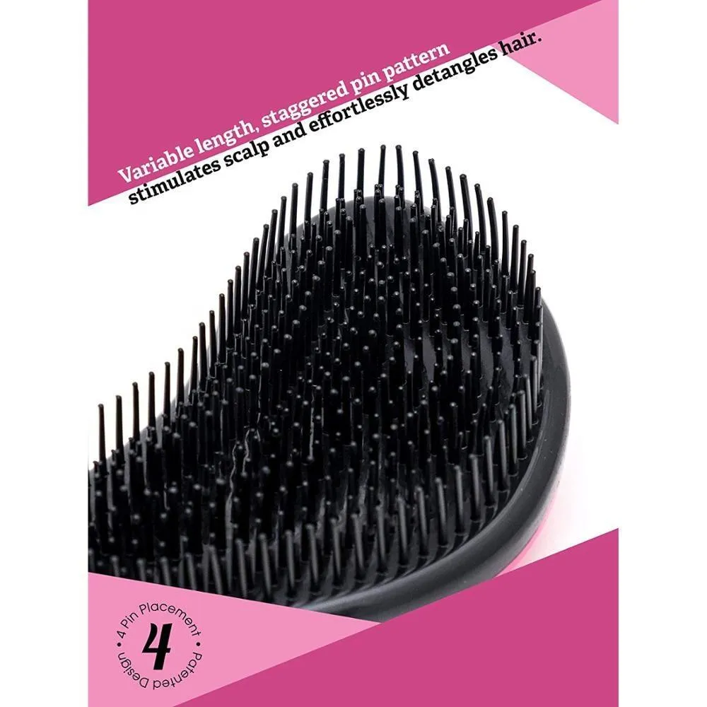 Mad Ally Detangling Hair Brush
