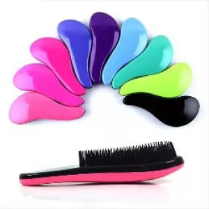 Mad Ally Detangling Hair Brush