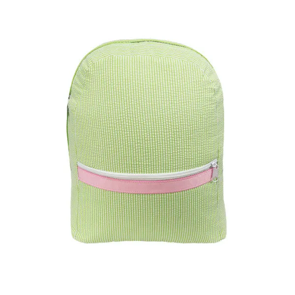 Medium Backpack