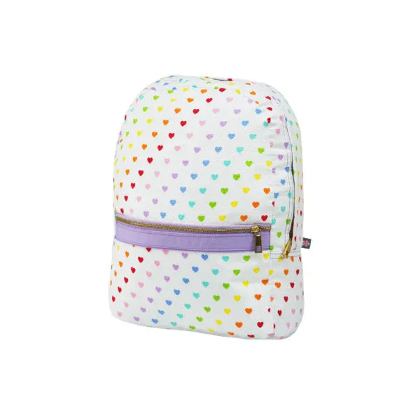 Medium Backpack