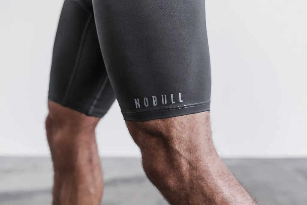 MEN'S COMPRESSION SHORT 9"