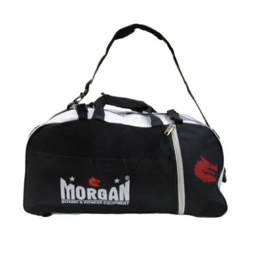 Morgan 3 in 1 Gear Bag Backpack