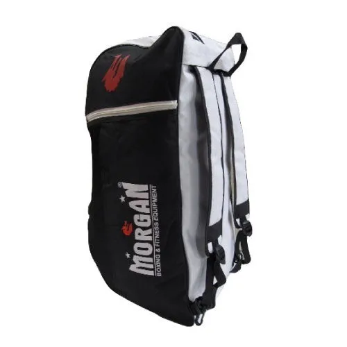 Morgan 3 in 1 Gear Bag Backpack