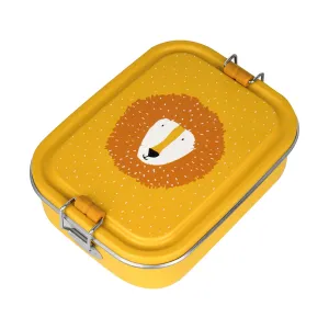 Mr. Lion Lunch Box Small