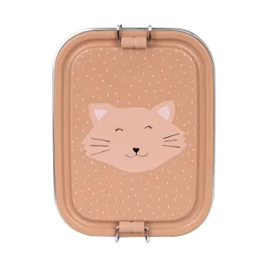 Mrs. Cat Lunch Box Small
