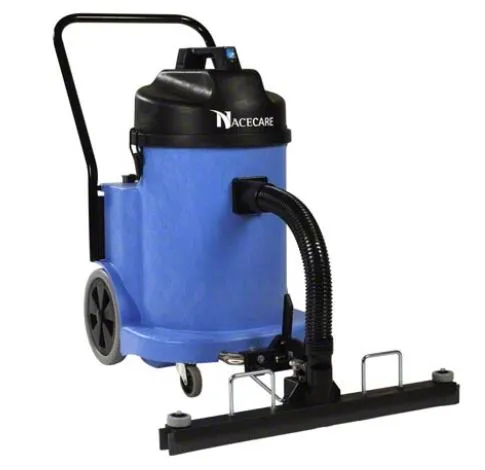 Nacecare WV900 w- C2