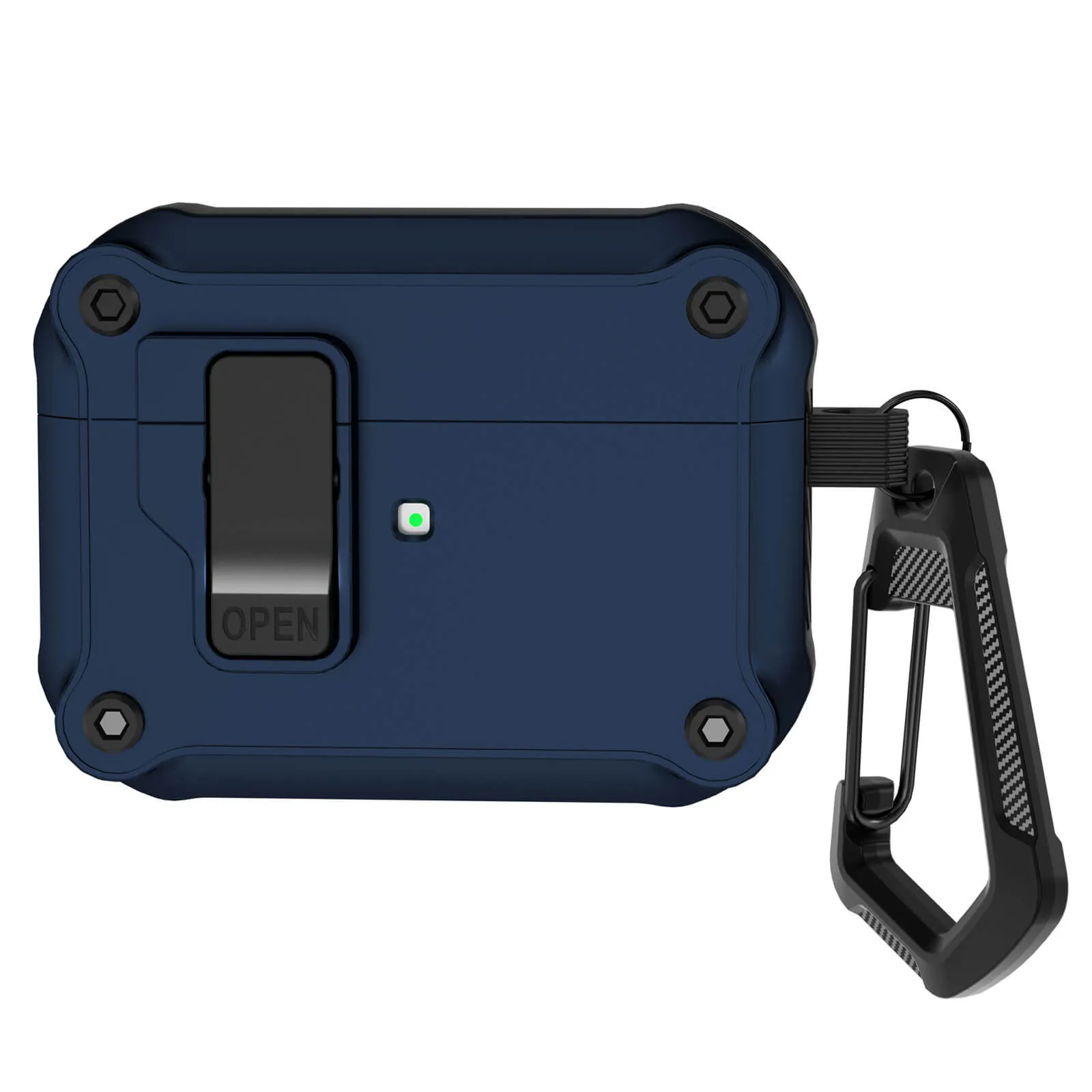 New Year's Sale 49% OFFFor AirPods Headphone Cover