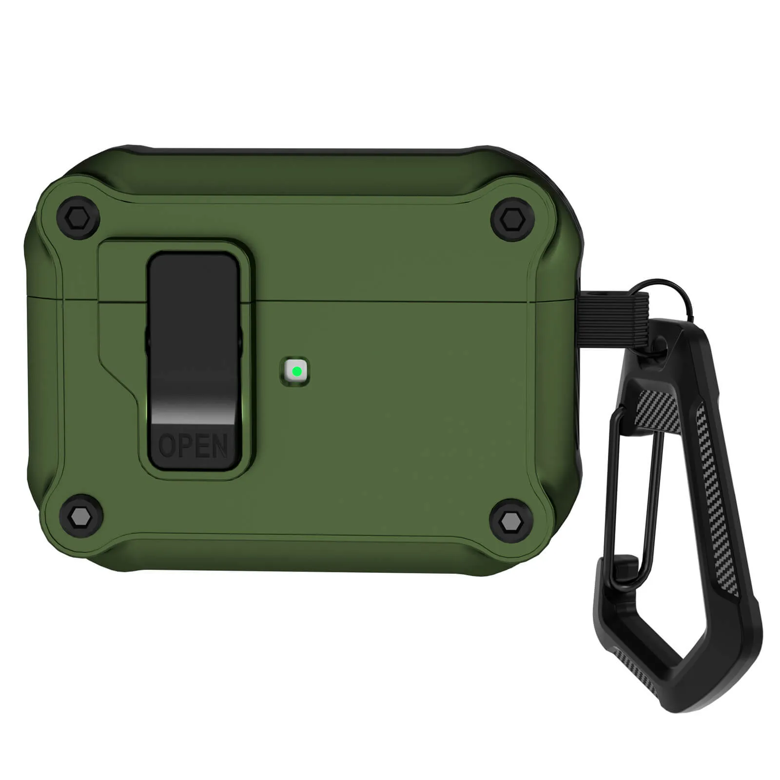 New Year's Sale 49% OFFFor AirPods Headphone Cover