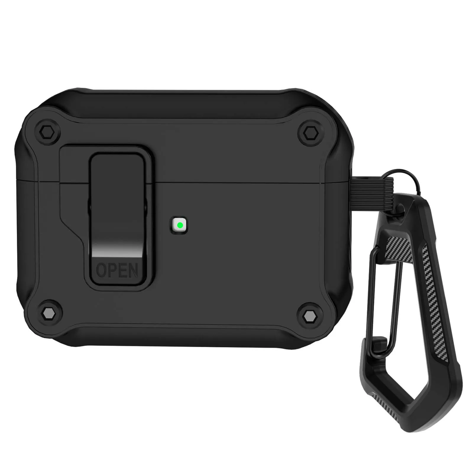 New Year's Sale 49% OFFFor AirPods Headphone Cover