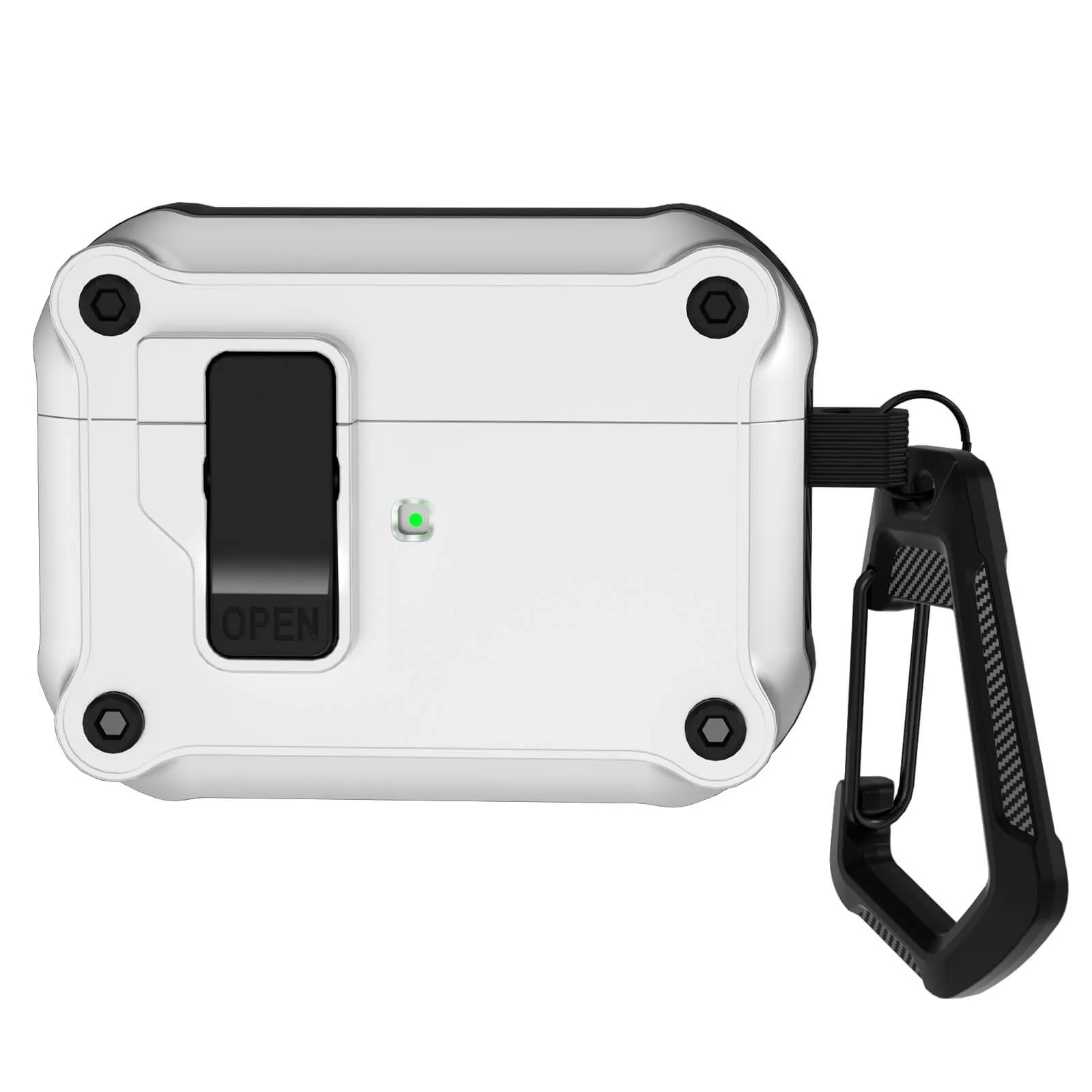 New Year's Sale 49% OFFFor AirPods Headphone Cover