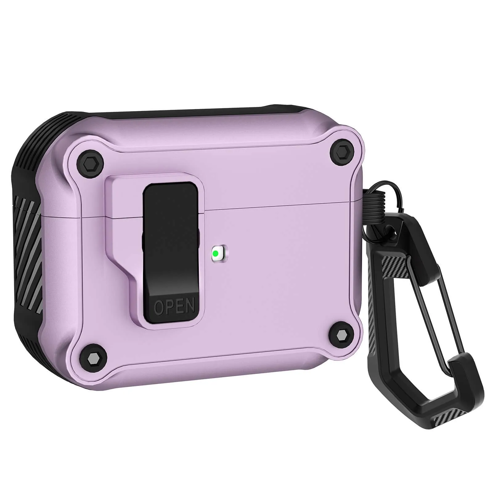 New Year's Sale 49% OFFFor AirPods Headphone Cover