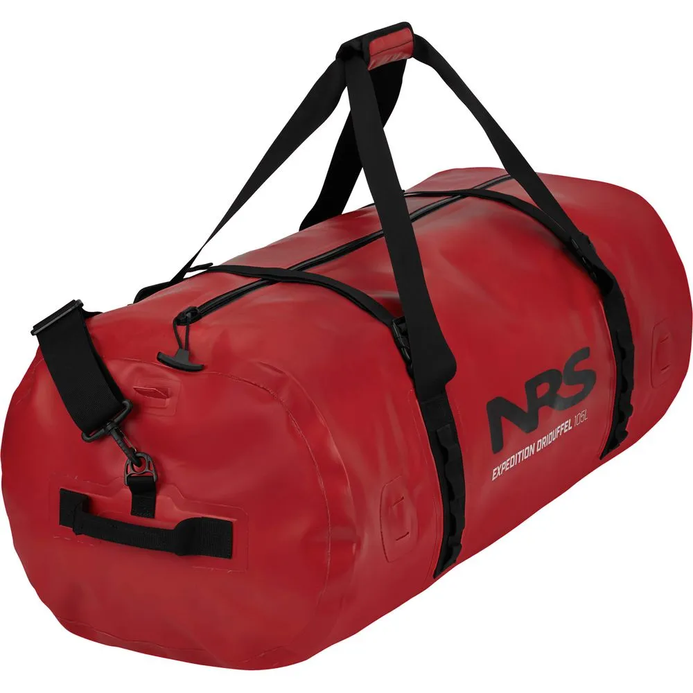 NRS Expedition DriDuffel Dry Bag