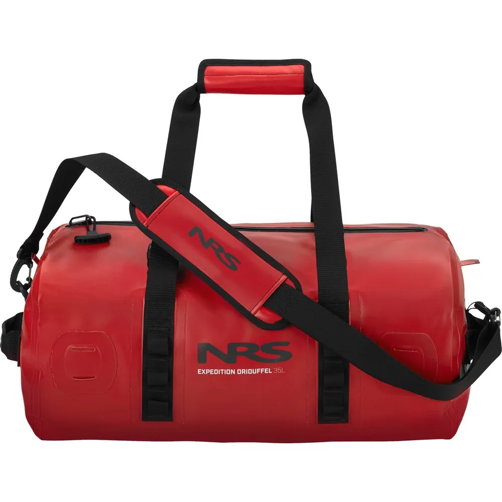 NRS Expedition DriDuffel Dry Bag