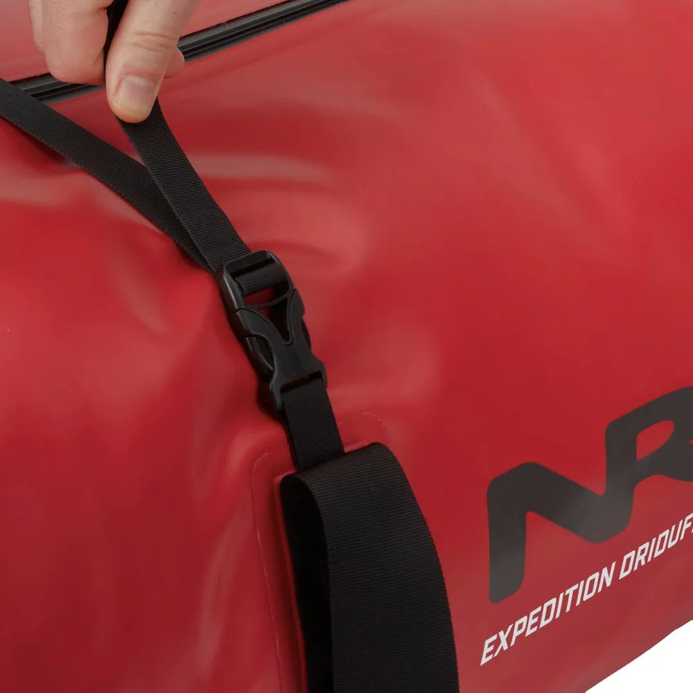 NRS Expedition DriDuffel Dry Bag