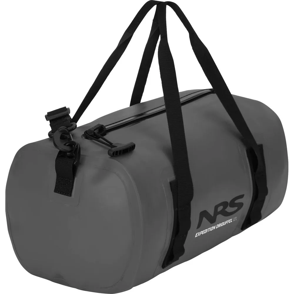 NRS Expedition DriDuffel Dry Bag