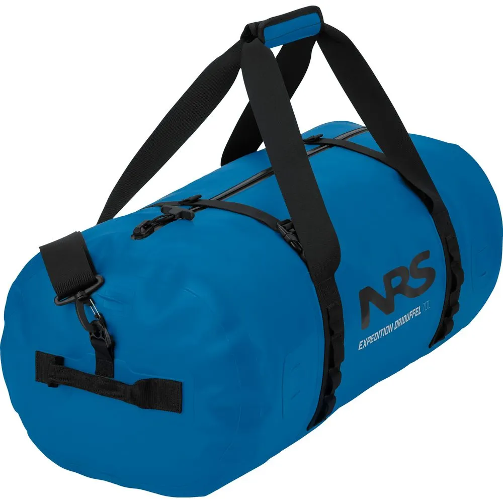 NRS Expedition DriDuffel Dry Bag