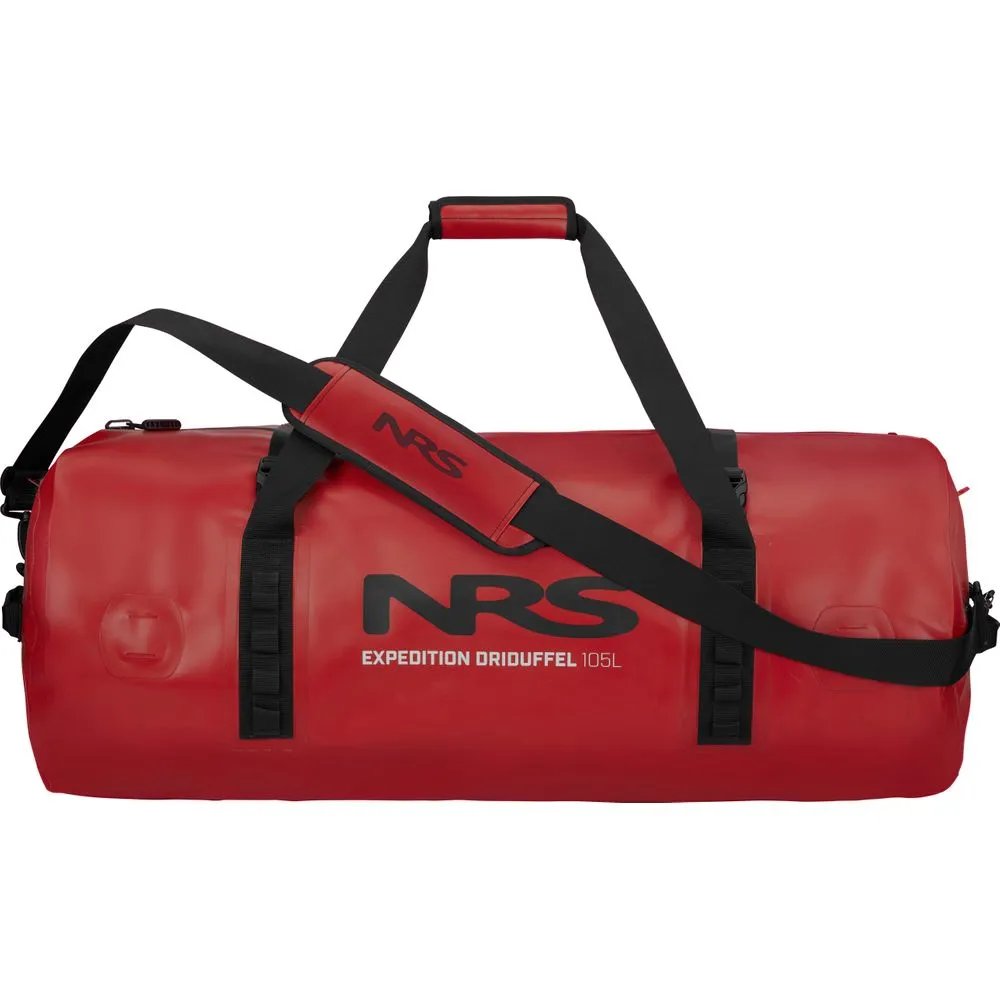 NRS Expedition DriDuffel Dry Bag