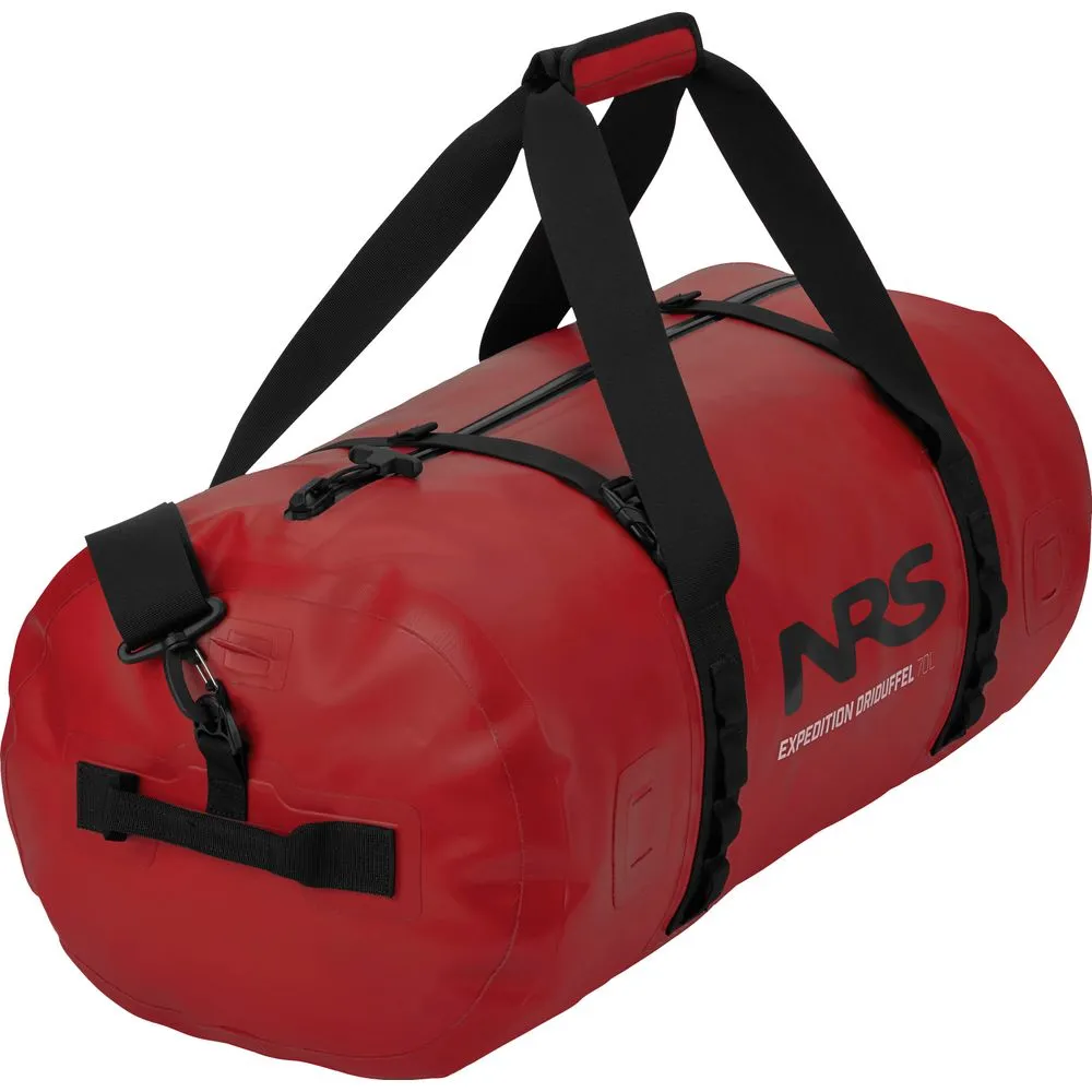 NRS Expedition DriDuffel Dry Bag