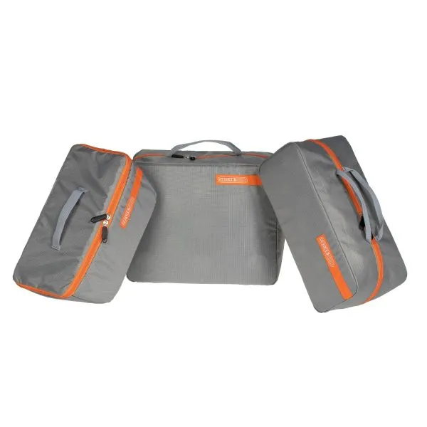 ORTLIEB Packing Cube Bundle