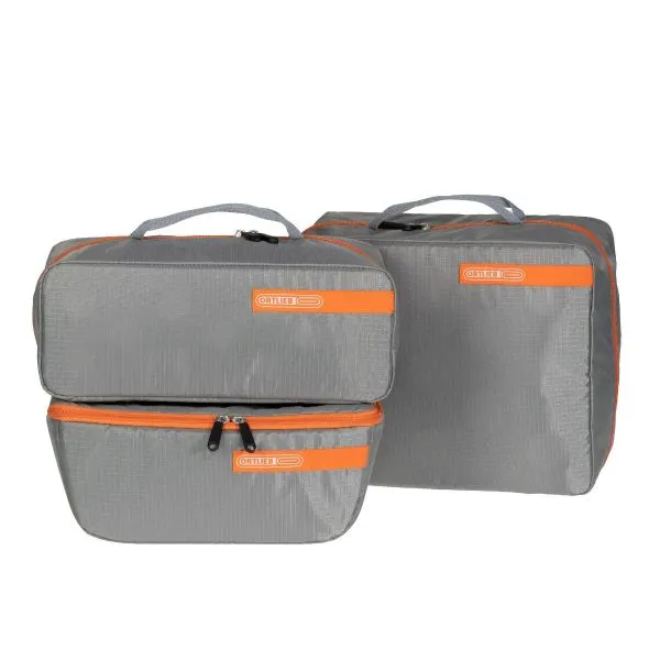 ORTLIEB Packing Cube Bundle