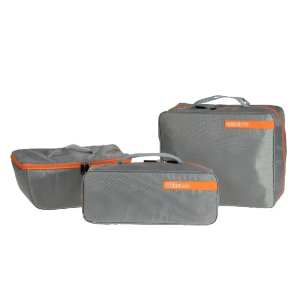 ORTLIEB Packing Cube Bundle