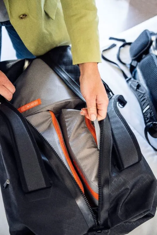 ORTLIEB Packing Cube Bundle