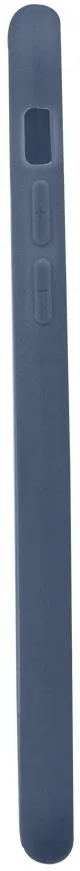 Samsung Galaxy A21 Gel Cover - Blue